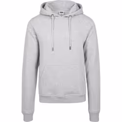 Sweatshirt à capuche Urban Classic basic terry