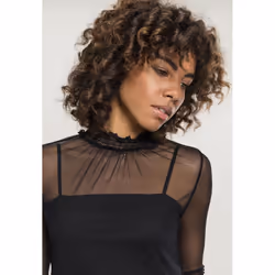 T-shirt femme Urban Classic double layer meh - Vue supplémentaire 10