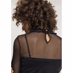 T-shirt femme Urban Classic double layer meh - Vue supplémentaire 9