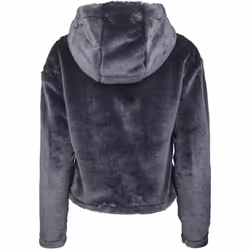 Sweatshirt femme Urban Classic Oversized teddy