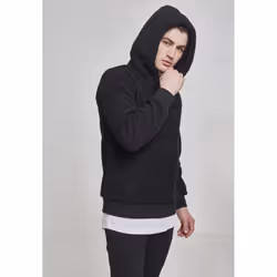 Sweatshirt Urban Classic sherpa - Vue supplémentaire 5
