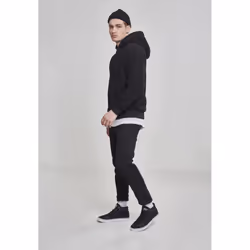 Sweatshirt Urban Classic sherpa - Vue supplémentaire 6