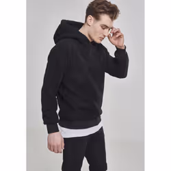 Sweatshirt Urban Classic sherpa - Vue supplémentaire 4