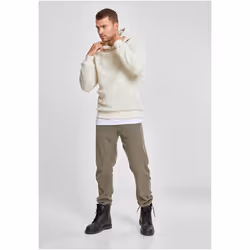 Urban Classics TB2404-00555-0060 Sweat à capuche
