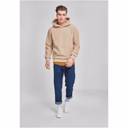 Urban Classics TB2404-00806-0046 Sweat à capuche - Vue supplémentaire 4