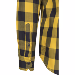 Chemise Urban Classic basic flanell