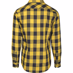 Chemise Urban Classic basic flanell