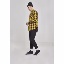 Chemise Urban Classic basic flanell - Vue supplémentaire 10
