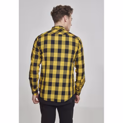 Chemise Urban Classic basic flanell - Vue supplémentaire 8