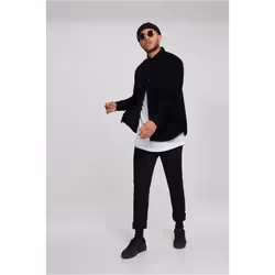 Chemise Urban Classic corduroy - Vue supplémentaire 5