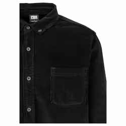 Chemise Urban Classic corduroy - Vue supplémentaire 9