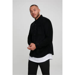 Chemise Urban Classic corduroy