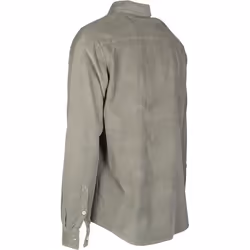 Urban Classics TB2414-00176-0046 Chemise Col boutonné Manches longues Coton - Vue supplémentaire 6