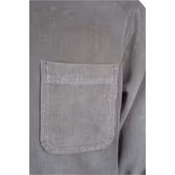 Urban Classics TB2414-00176-0054 Chemise Col boutonné Manches longues Coton