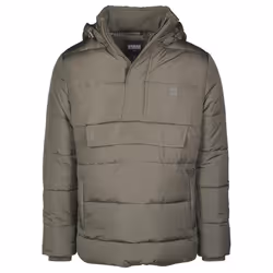 Parka Urban Classic pull over