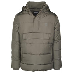 Parka Urban Classic pull over