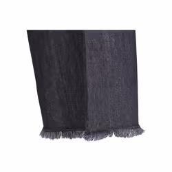 Pantalon femme Urban Classic denim culotte - Vue supplémentaire 8