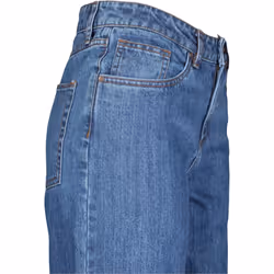 Pantalon femme Urban Classic denim culotte - Vue supplémentaire 11