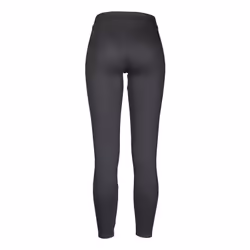 Urban Classics TB2366-00007-0051 Femelle Noir Coton, Elastane