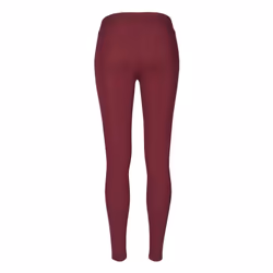 Urban Classics TB1174-01157-0046 Femelle Rouge Elastane, Nylon, Polyamide, Polyester