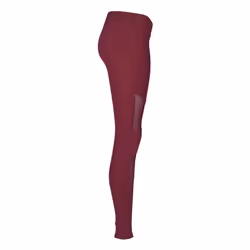 Urban Classics TB1174-01157-0046 Femelle Rouge Elastane, Nylon, Polyamide, Polyester - Vue supplémentaire 4