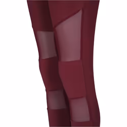 Urban Classics TB1174-01157-0051 Femelle Rouge Elastane, Nylon, Polyamide, Polyester - Vue supplémentaire 6