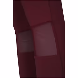Urban Classics TB1174-01157-0051 Femelle Rouge Elastane, Nylon, Polyamide, Polyester - Vue supplémentaire 7