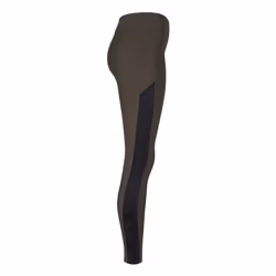 Urban Classics TB2363-01471-0051 Femelle Noir, Camouflage, Olive Elastane, Nylon, Polyamide, Polyester - Vue supplémentaire 4