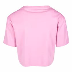 Urban Classics TB1555-01467-0058 Tee-shirt Encolure torsadée Manche courte Coton - Vue supplémentaire 2