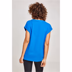 T-shirt femme Urban Classic extended