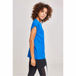 T-shirt femme Urban Classic extended - Vue supplémentaire 4