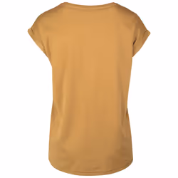 Urban Classics Ladies Extended Shoulder Tee Tee-shirt Décolleté Manche courte Coton, Pull-over - Vue supplémentaire 7
