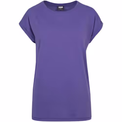 T-shirt femme Urban Classic extended - XL