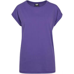 T-shirt femme Urban Classic extended - XL
