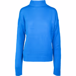 Sweatshirt femme Urban Classic turtlene - XL