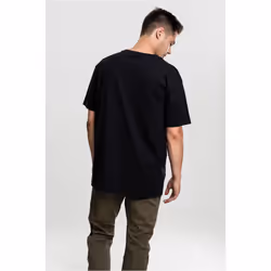 Urban Classics TB1778 Tee-shirt Manche courte Coton, Pull-over