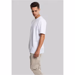 T-shirt grandes tailles Urban Classic heavy Oversized