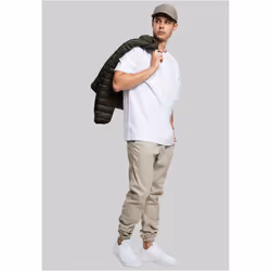 T-shirt grandes tailles Urban Classic heavy Oversized - Vue supplémentaire 5
