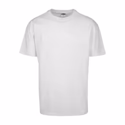 T-shirt grandes tailles Urban Classic heavy Oversized - Vue supplémentaire 6