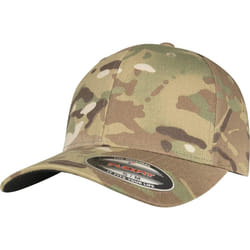 Casquette Urban Classic multicam
