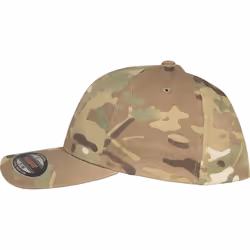 Casquette Urban Classic multicam - Vue supplémentaire 5