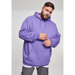 Sweatshirt à capuche grandes tailles Urban Classic blank - 4XL