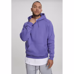Sweatshirt à capuche Urban Classic blank - L