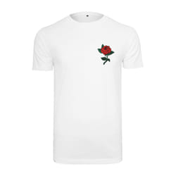 T-shirt Mister Tee rose GT