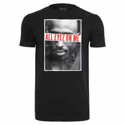 T-shirt Mister Tee 2pac all eyez on me GT