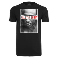 T-shirt Mister Tee 2pac all eyez on me GT