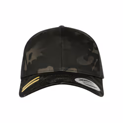 Casquette Urban Classic retro multicam®