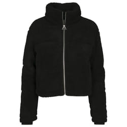 Parka femme Urban Classic boxy herpa - L