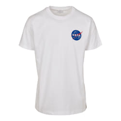 T-shirt Mister Tee logo roidery