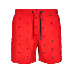 Maillot de bain Urban Classic embroidery